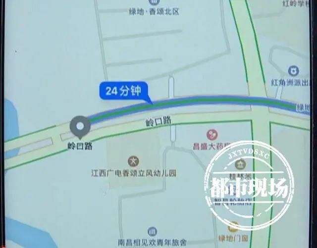  南昌交警|全面严查！南昌千名警察已上路