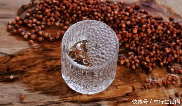 粮食|是酒精酒还是粮食酒，一看就知道，再不用担心喝错伤身