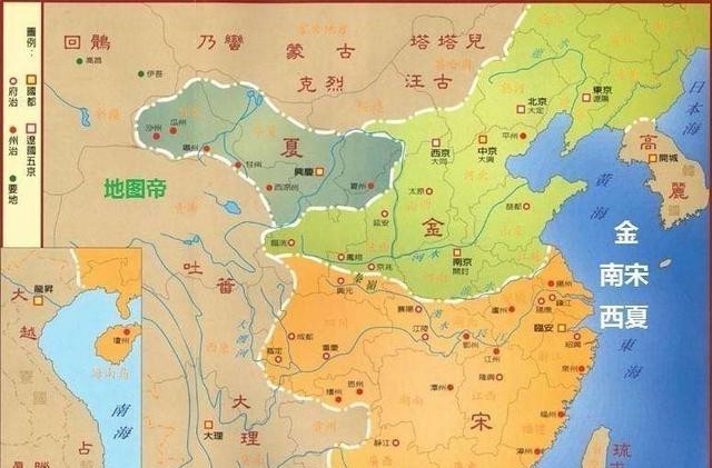 主守|从孝宗朝军事或主战或主守，看受制却不低迷的南宋宰相群体