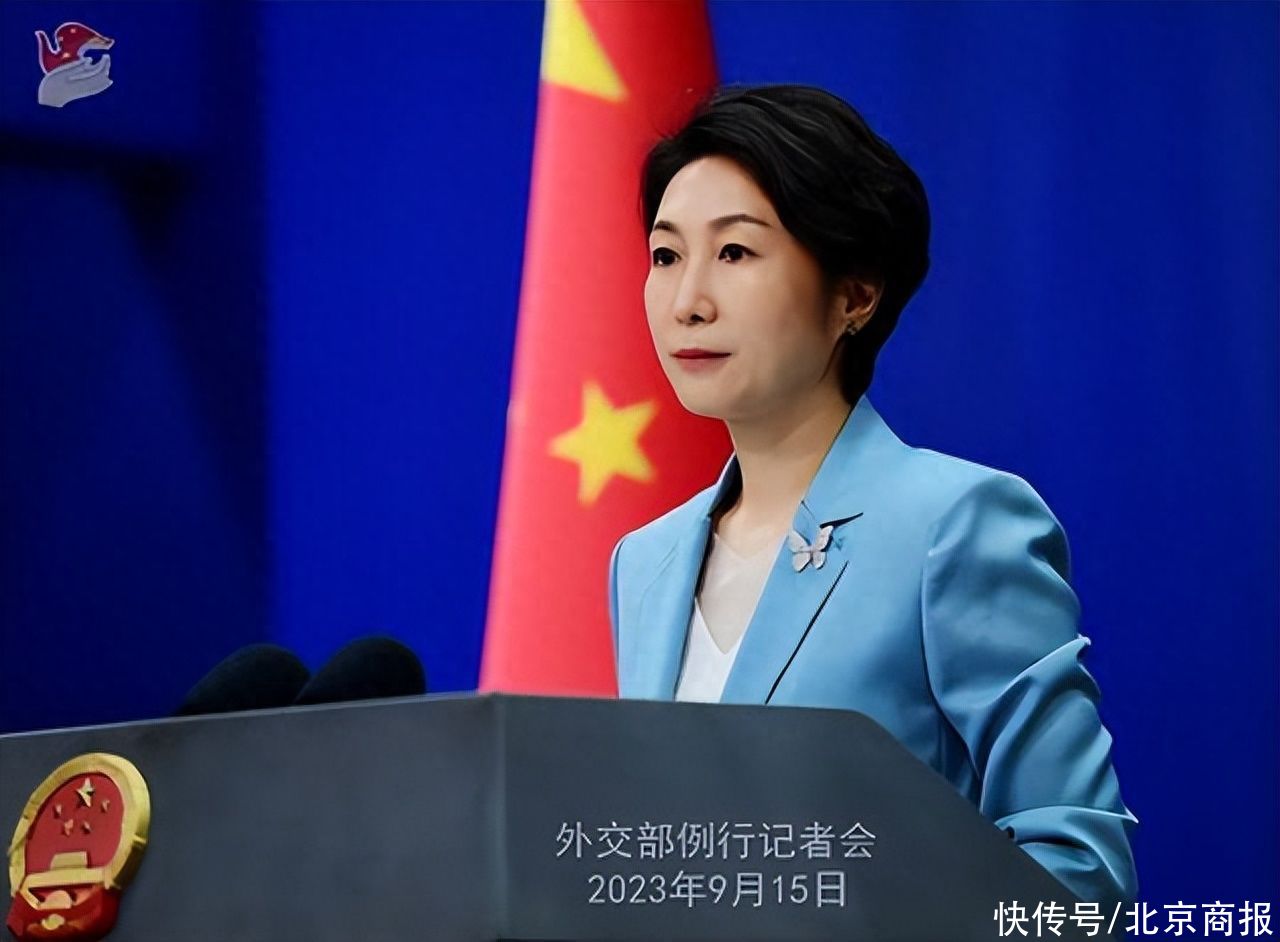 英国政府表示中国间谍试图通过英高级官员来获取机密，外交部：所谓中国对英国进行间谍活动的说法毫无根据
