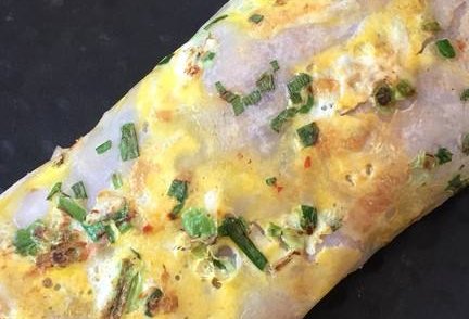 鸡蛋|香味四溢色泽金黄,营养美味松软香甜,家人特别爱吃