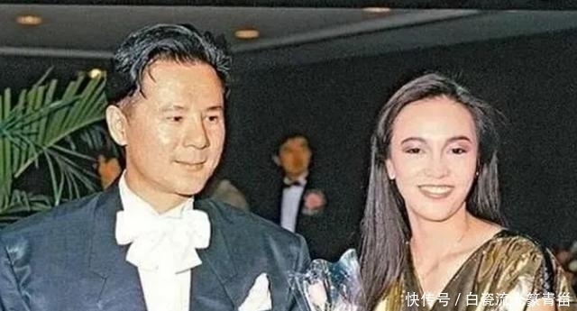 嘲讽|嘲讽周星驰骂哭刘嘉玲的郑裕玲:恋爱10年不同房,63岁老到认不出