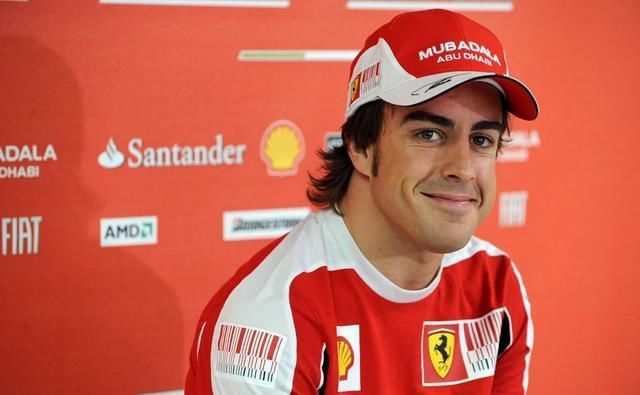  淡定|不以成败论英雄？阿隆索淡定了