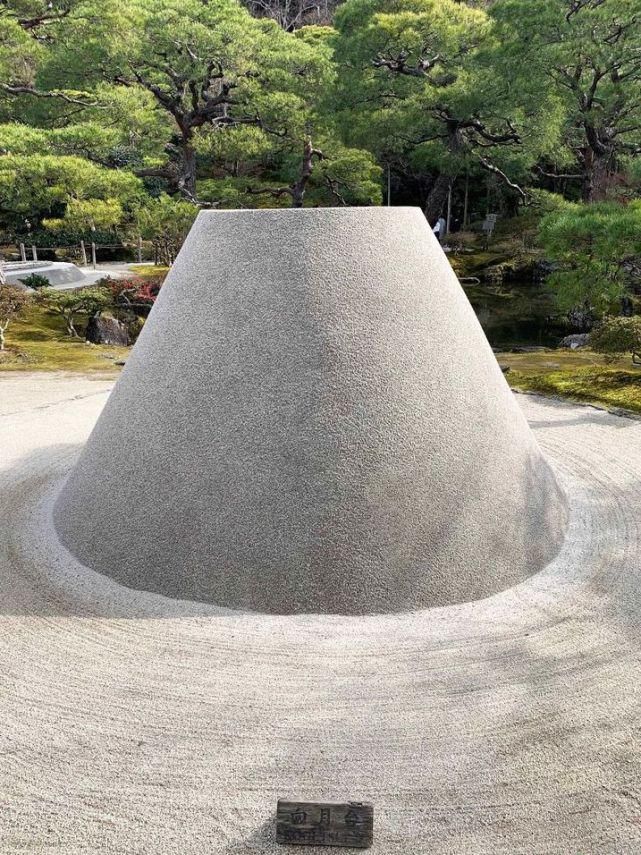  园林设计|从金阁、银阁的园林设计中，深入分析日式庭院的阴翳美学