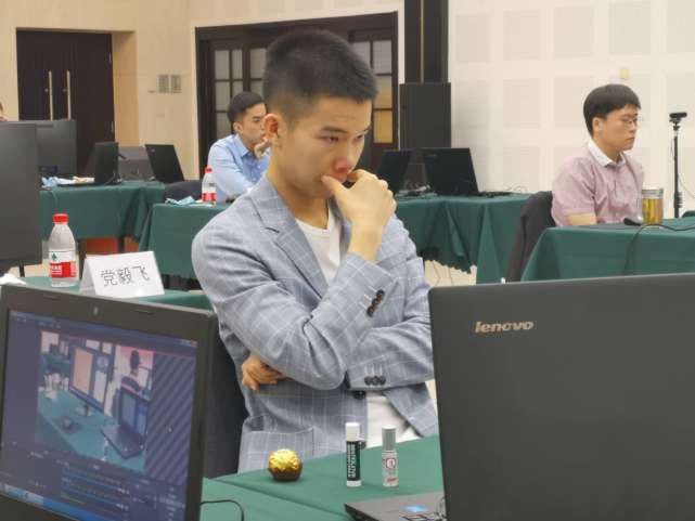  韩国|应氏杯首轮柯洁申真谞晋级 韩国疲软日本抢眼