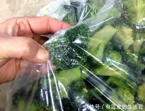 初级|这些速冻食品,饺子馒头都是初级,西兰花能吃2年,你敢吃吗