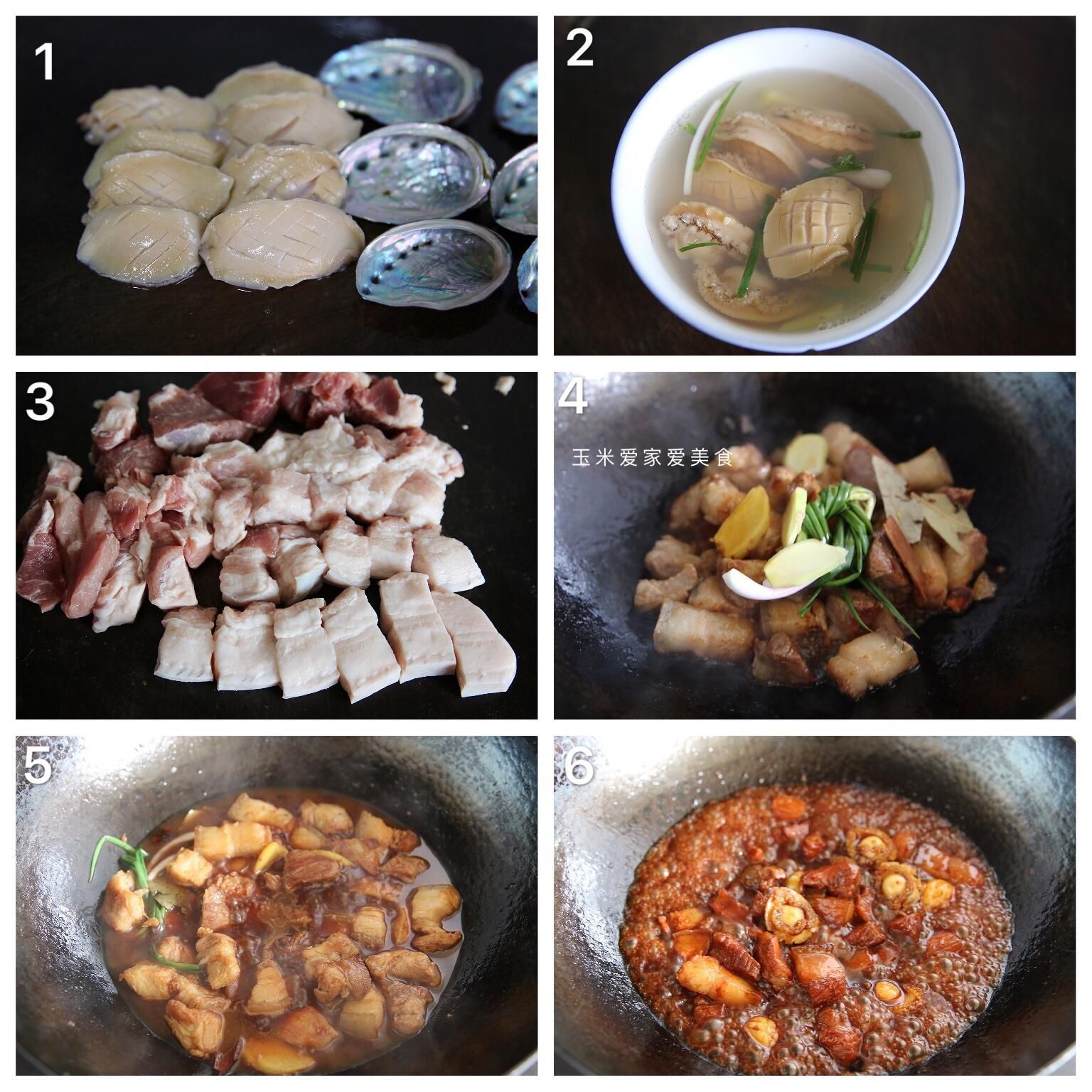 任你选|中秋家宴不知道做什么菜?8道硬菜任你选,做法简单味道好