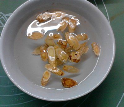 黄芪红枣小米粥(黄芪红枣小米粥)