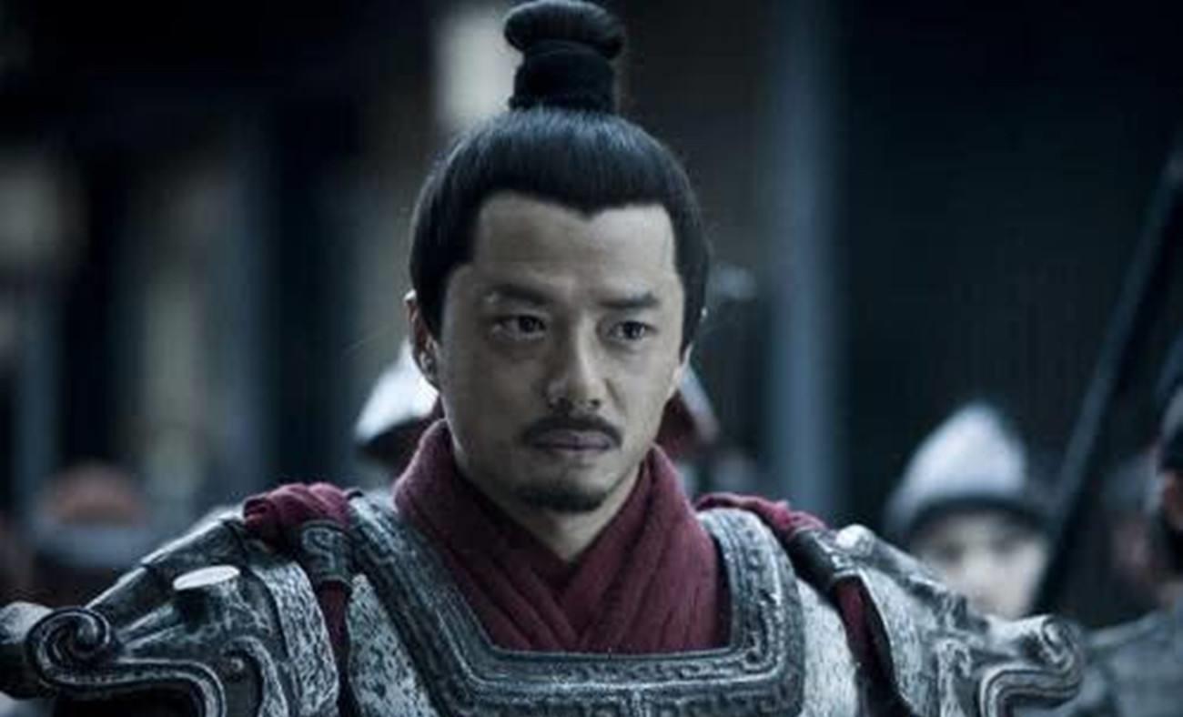 韩信|如果这两个人不死,刘邦不敢杀韩信,可韩信自己把他们都杀了