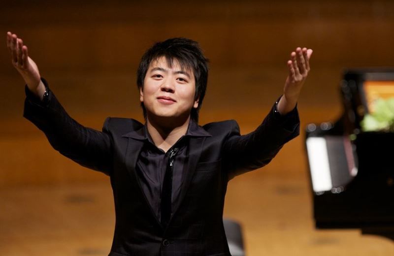 无奈|郎朗身价过亿,却频繁带妻子参加各大综艺,真实原因令人无奈