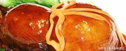 倾世|倾世名城倾世菜——十八座城市,十八道名菜