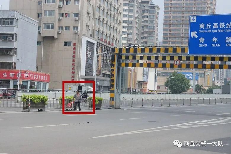 持续|1007 查处 | 交通持续整治!一大批行人不文明行为被抓拍!