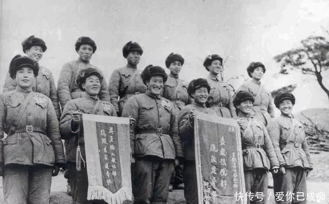 志愿军|一个被俘美军老兵眼中的志愿军是什么样子，简直就是天使！