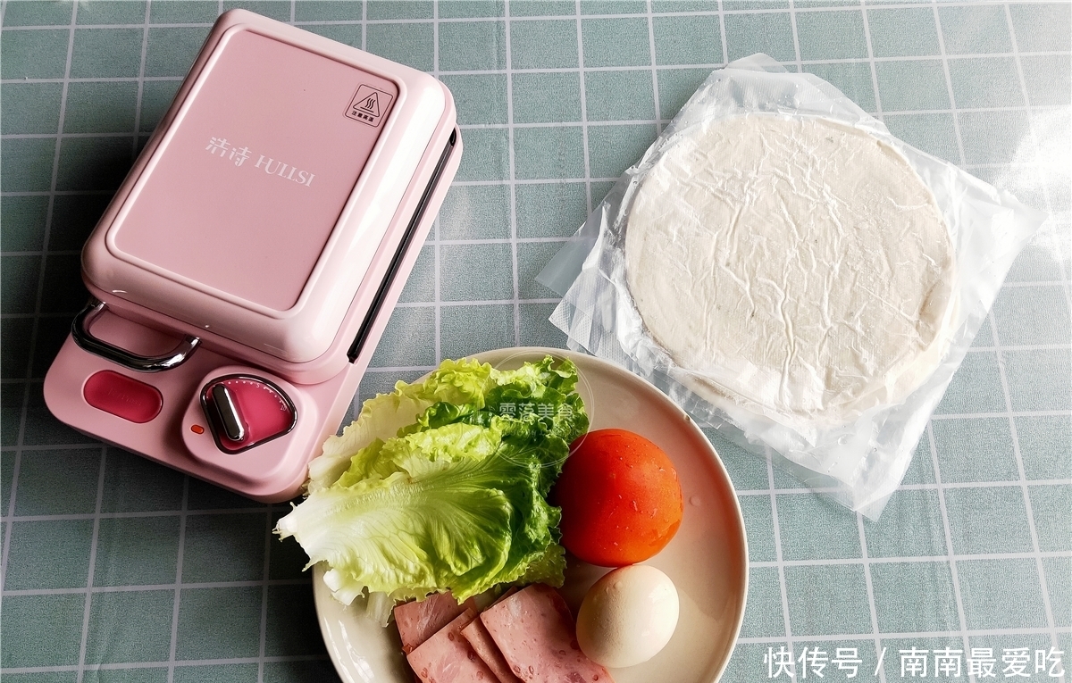  喜欢|张文宏说，早餐要吃鸡蛋！这种做法的鸡蛋，孩子很喜欢，解馋顶饱