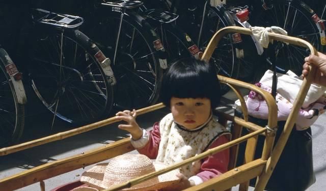 老照片|这属于80年代的老照片,你还有多少记忆