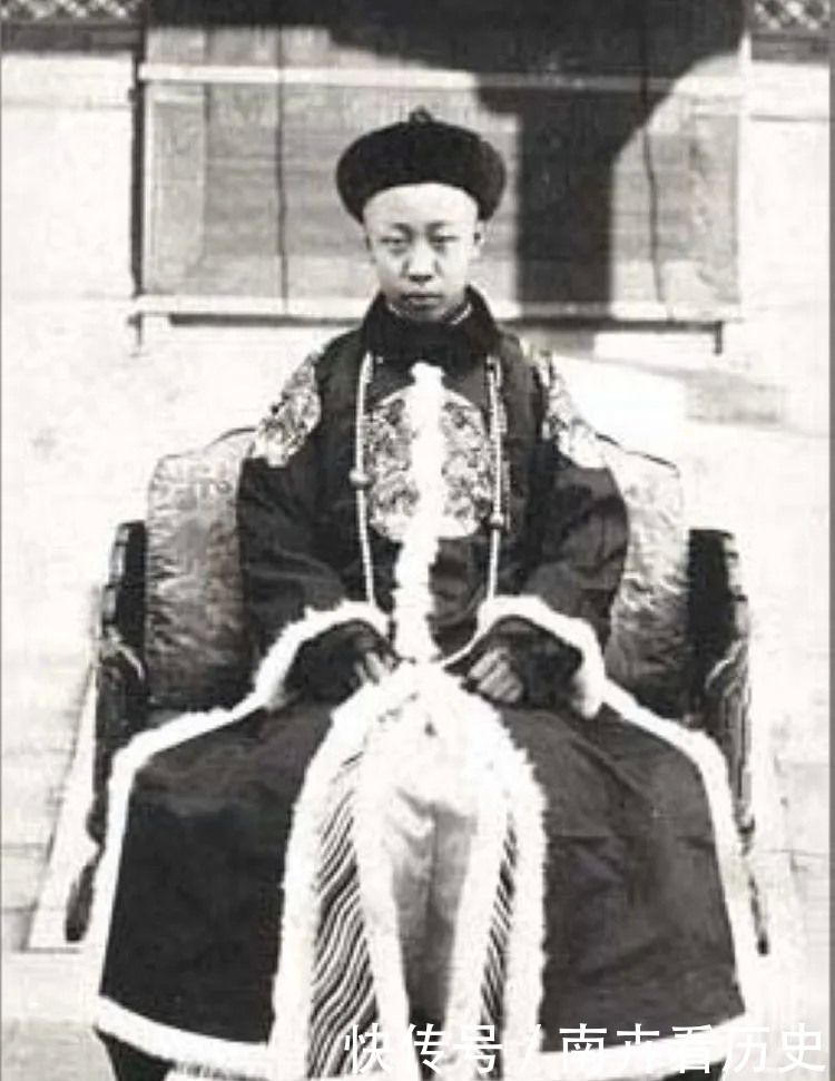 袁世凯|清朝灭亡应该怪谁？溥仪直言：慈禧不是元凶，他罪大恶极？