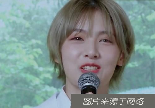  赵粤|创3第二次顺位排名：希林娜依高断层，赵粤逆袭，徐艺洋很遗憾