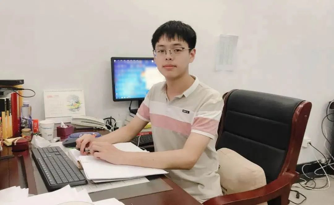 老师|这个盛夏，我在检察院实习……