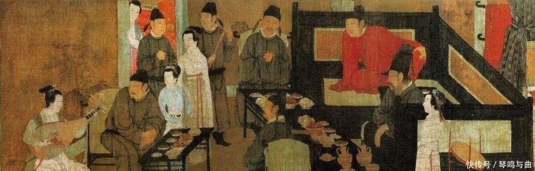 告老还乡|古代官员“告老”为何要“还乡”，四大原因，最后一点令人垂涎