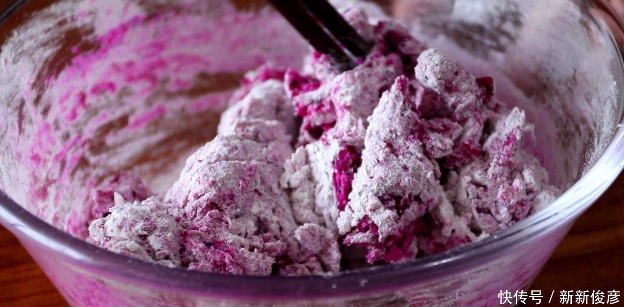 酥皮|不要只是用面粉做糖蛋糕这是最好的制作方法它们有很多层酥皮,又甜又好吃