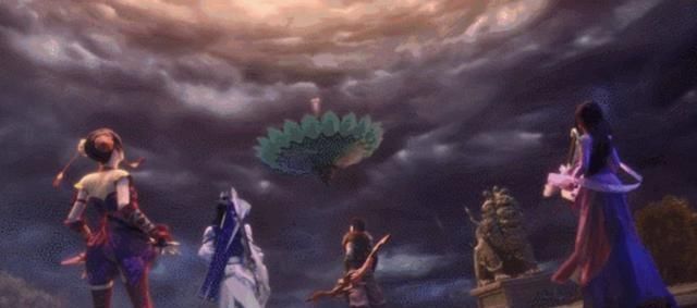  中国大陆|《仙剑》系列游戏小结，是时候让波记性消磨了