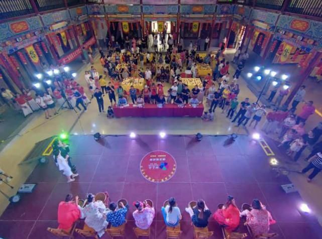 擂钵|常德擂茶：一席压桌醉倒常德桃花源