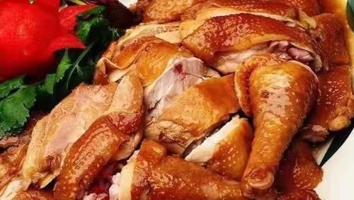 长膘|冷天多给家人吃的菜,营养开胃增食欲,长劲不长膘,家人吃的开心