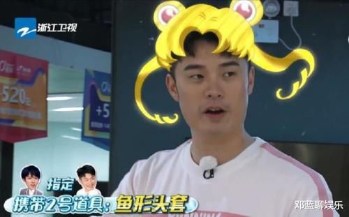  王祖蓝|谁撕名牌最多？李晨才第6，杨颖第四，第一竟是被完全忽略的他！