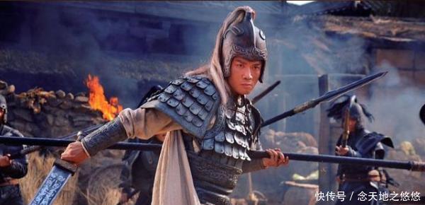 作战|刘备攻打孙权,如此大规模作战,为何不带赵云、魏延这些大将呢!