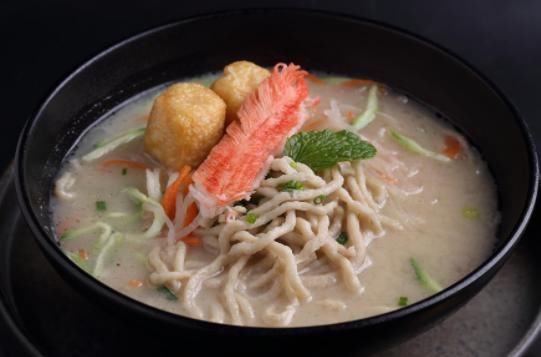 味道|骨熬制汤底,四代百年传承手艺,好吃营养,地道顺德味道!!!