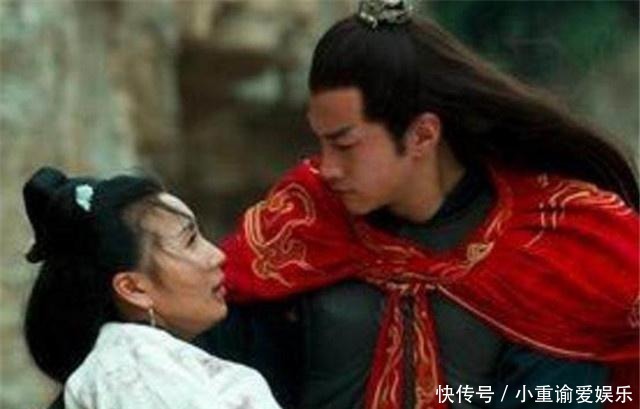 无奈|董卓死于吕布戟下，临死前董卓无奈喊了句话，却被人贻笑至今