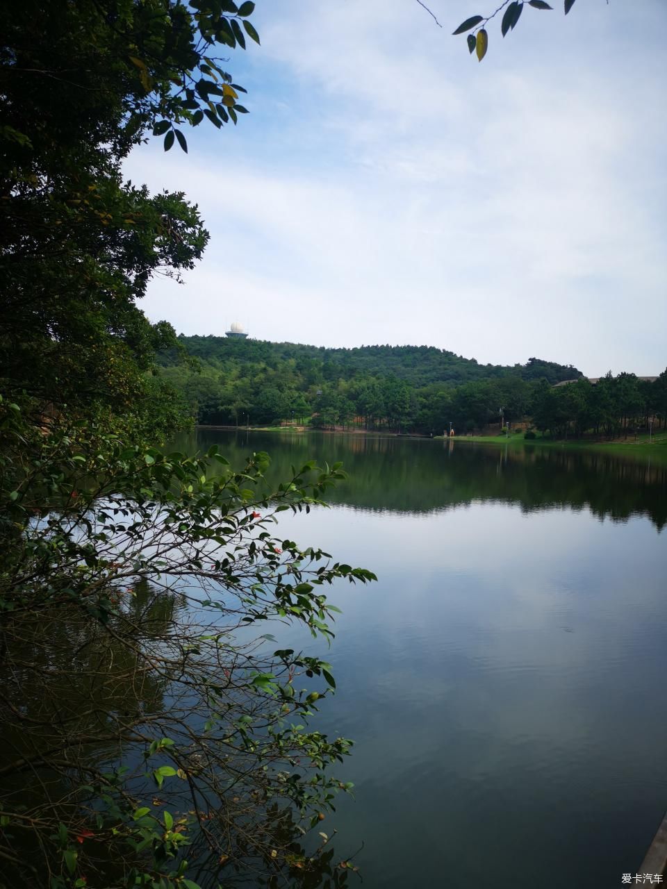 旅行|【鹿卡带你去旅行】南京锐界无想山游记篇