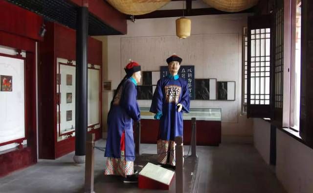 大员|谁这么大胆，朝廷查赈大员也敢杀