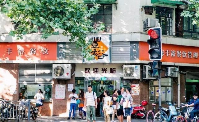 马路|回忆杀卢湾区超嗲百年马路,上海人永远记得你