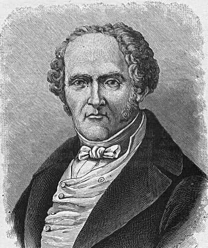 傅立叶|傅立叶:从不愿继承家产的富少到社会主义者,死前几小时仍在写作