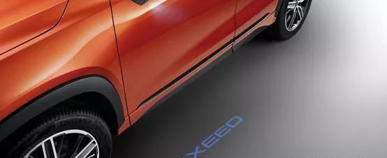  分析|联合引擎｜新款星途LX竞争力分析，乘风破浪还是兴风作浪？