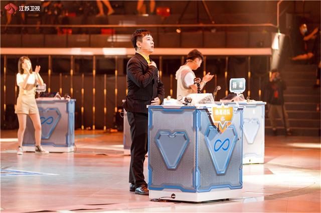  最终|《最强大脑》“脑王之王”巅峰对决圆满收官 有智青年开启人生新赛道