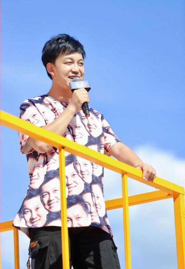  专场|《摇啊笑啊桥》第三季上演神话专场 李锐“分身术”乐翻全场