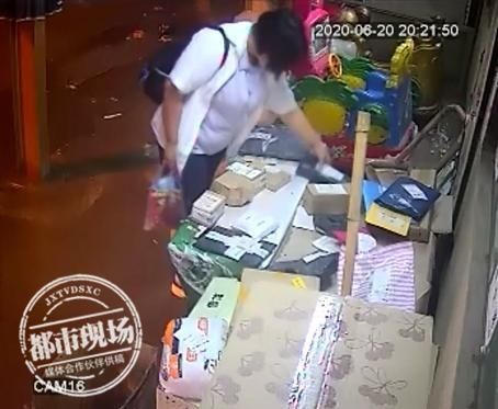 女子|与丈夫吵完架后，为向证明自己“会赚钱”，女子偷偷跑去干这事