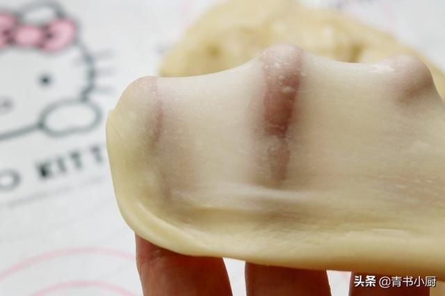 材料|宅在家做椒盐酥饼,外皮酥脆,轻松一碰就掉渣,少糖少油零失败