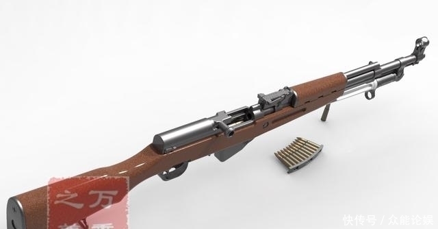 中国|1962年战争后印军资料中介绍的中国轻武器