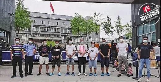 湖南|湖南女子接到电话:准备50万,否则你老公活不过明天!然而警方仅用3个小时就.....