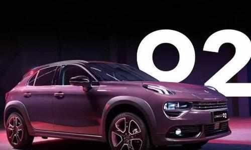  销量|领克02，销量只有领克03的一半，说明轿跑SUV不如轿车？