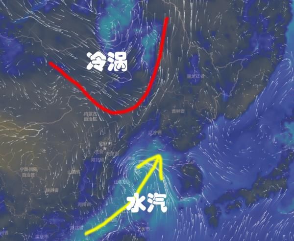 连发|多条预警连发！吉林省下发紧急通知应对强降雨