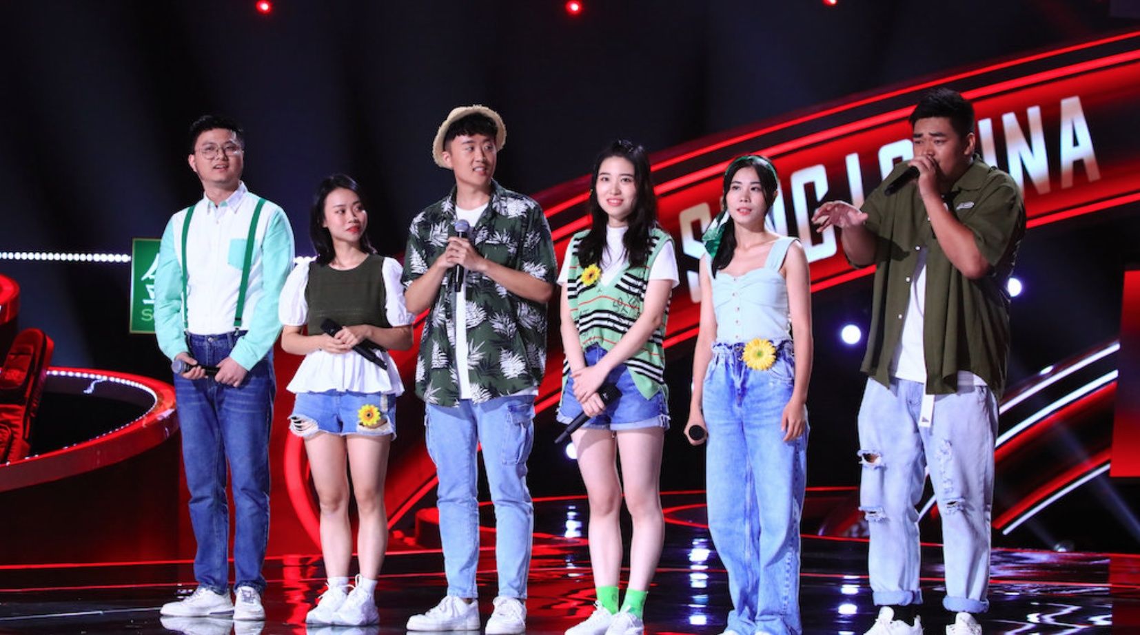  综艺|《好声音》陷侵权风波，原作者亲自发文质疑，类似情况屡现综艺