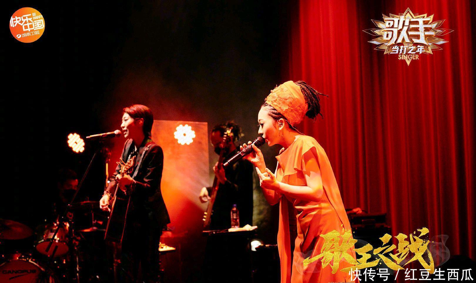 夺冠|丁太升点评《歌手》大结局没有剧本,华晨宇夺冠实至名归