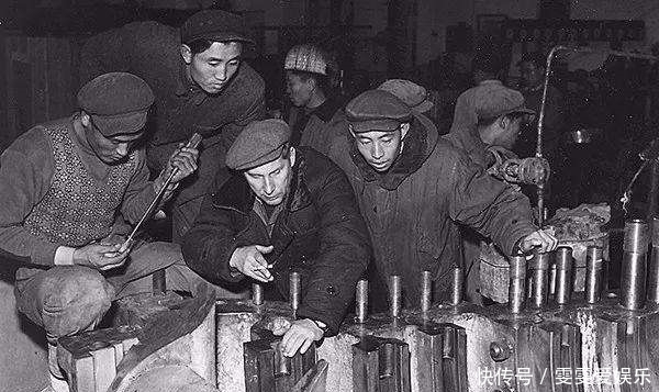 军火|苏联向中国援助军火,都加了哪些“水分”?