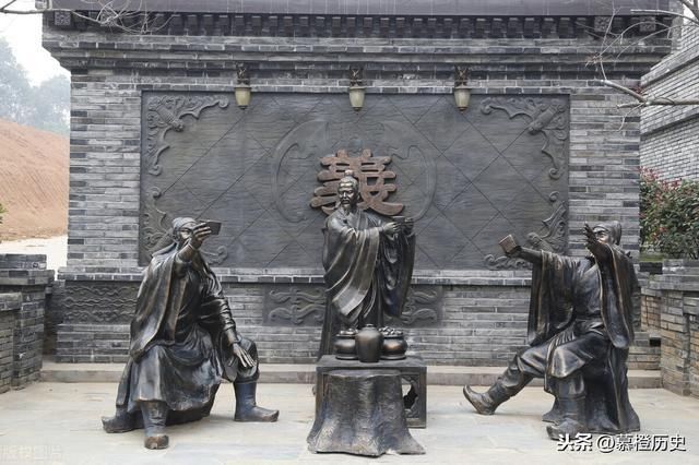 借到|刘备借荆州有借无还,他有借到了荆州吗?事实上只是借了半个郡