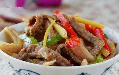 适量|鲜香可口的几道美味家常菜,好吃还特别下饭,简单营养,百吃不厌