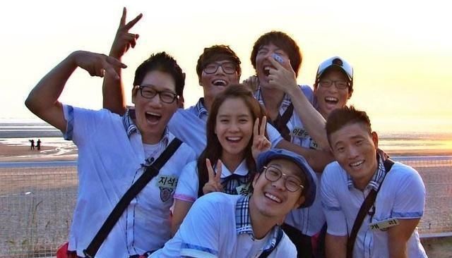  瓶颈|十年长寿综艺《runningman》也难逃瓶颈期，你还在坚持追吗？